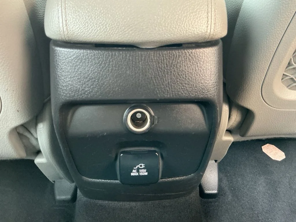 Used 2014 Silver Kia SX image 28