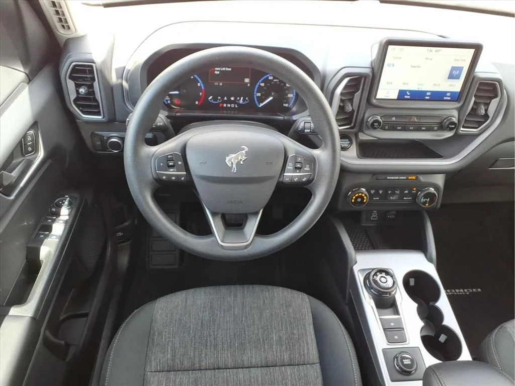 Used 2023 Green Ford Big Bend image 18