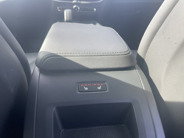 Used 2024 Blue Volvo Core Dark Theme image 13