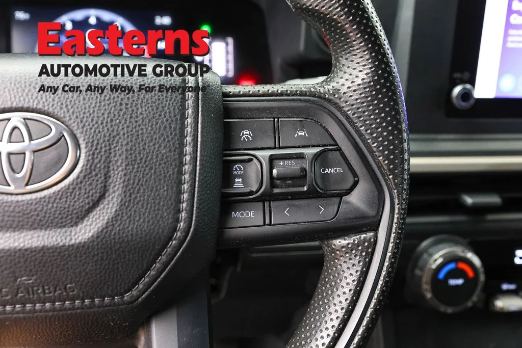 Used 2024 White Toyota SR image 15