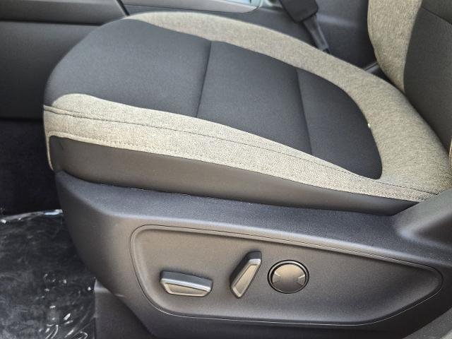 New 2026 Carbonized Gray Metallic Ford Big Bend® image 36