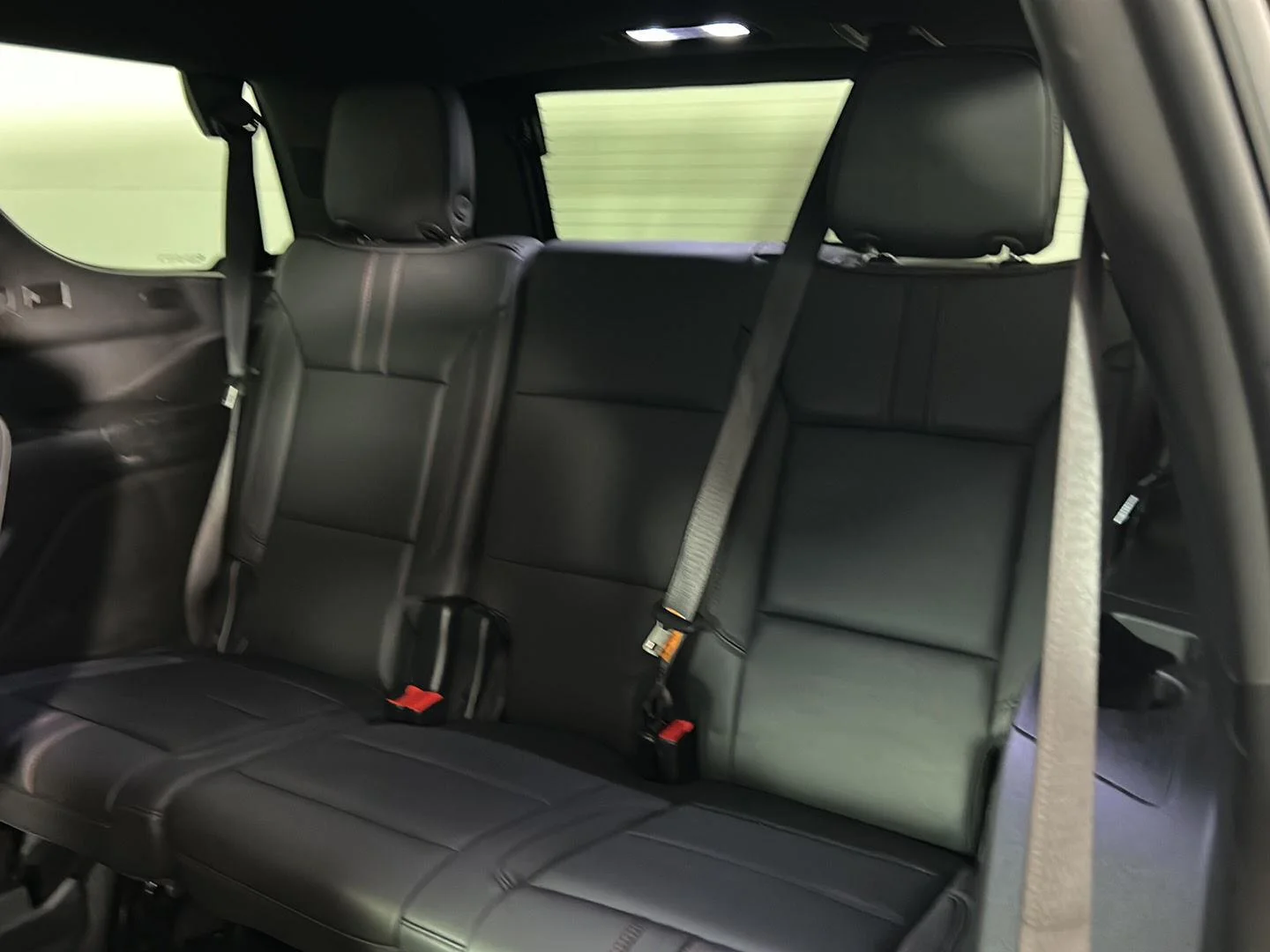 Used 2023 Black Chevrolet RST image 18