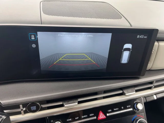 Used 2026 Black Hyundai SEL image 22