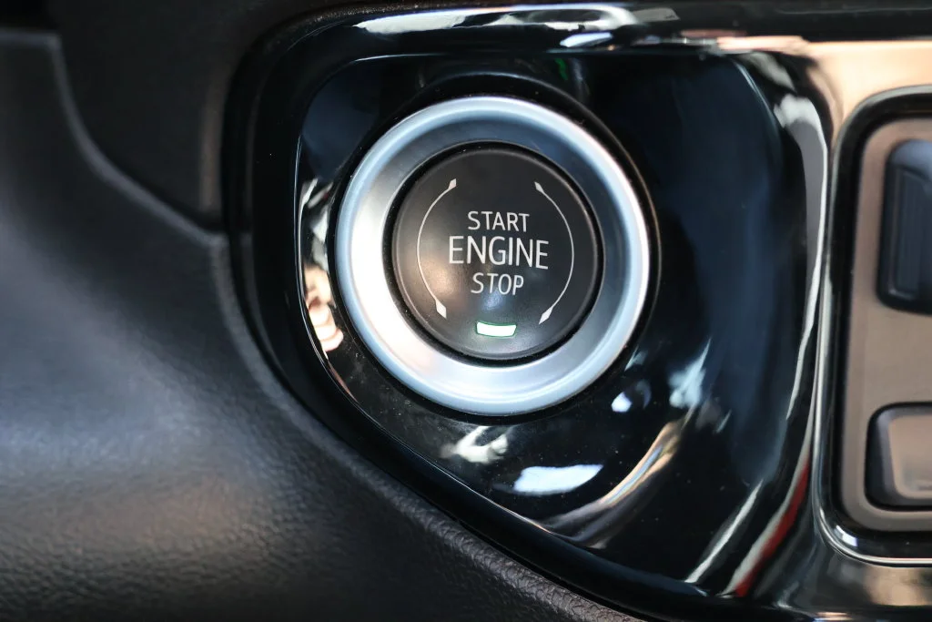 Used 2025 Black Chevrolet LTZ image 17