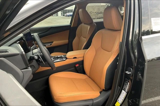 New 2026 Black Lexus 350 Premium image 9