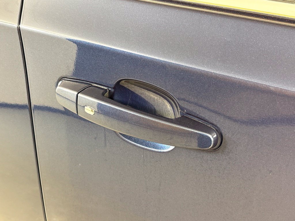 Used 2022 Blue Chevrolet LS image 15