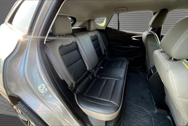Used 2025 Gray Chevrolet ACTIV image 24