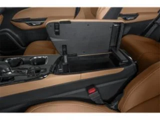 New 2026 Ultra White Lexus NX 350 Premium image 8