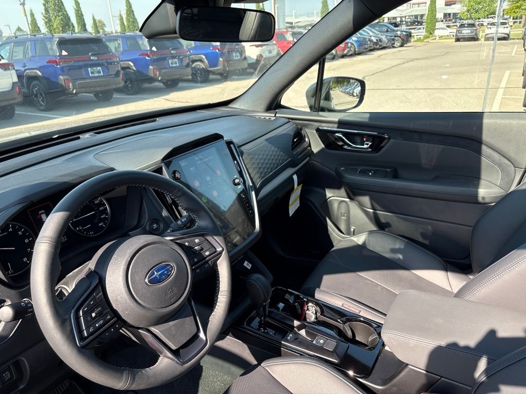 Used 2026 Brown Subaru Limited image 4