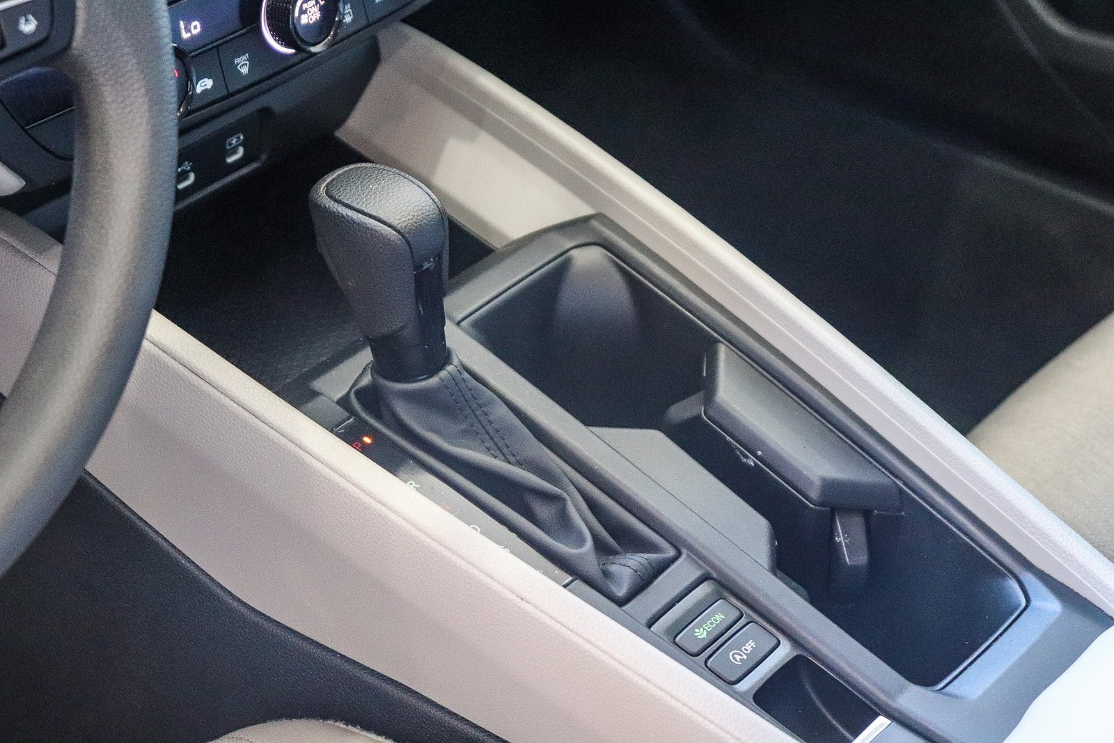 2024 Honda Accord LX - Photo 23