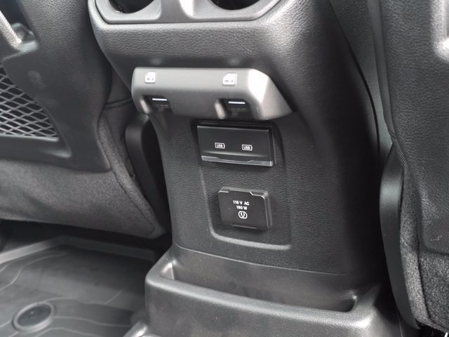2026 Jeep Wrangler 4-Door Rubicon - Photo 35