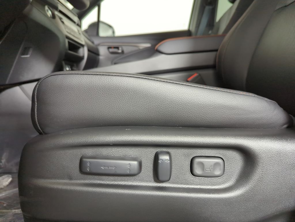 2025 Honda Ridgeline TrailSport - Photo 22