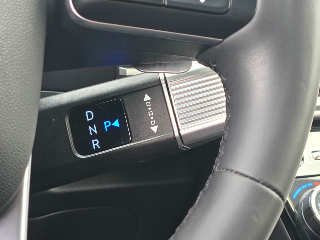 2025 Hyundai Santa Fe SEL - Photo 38