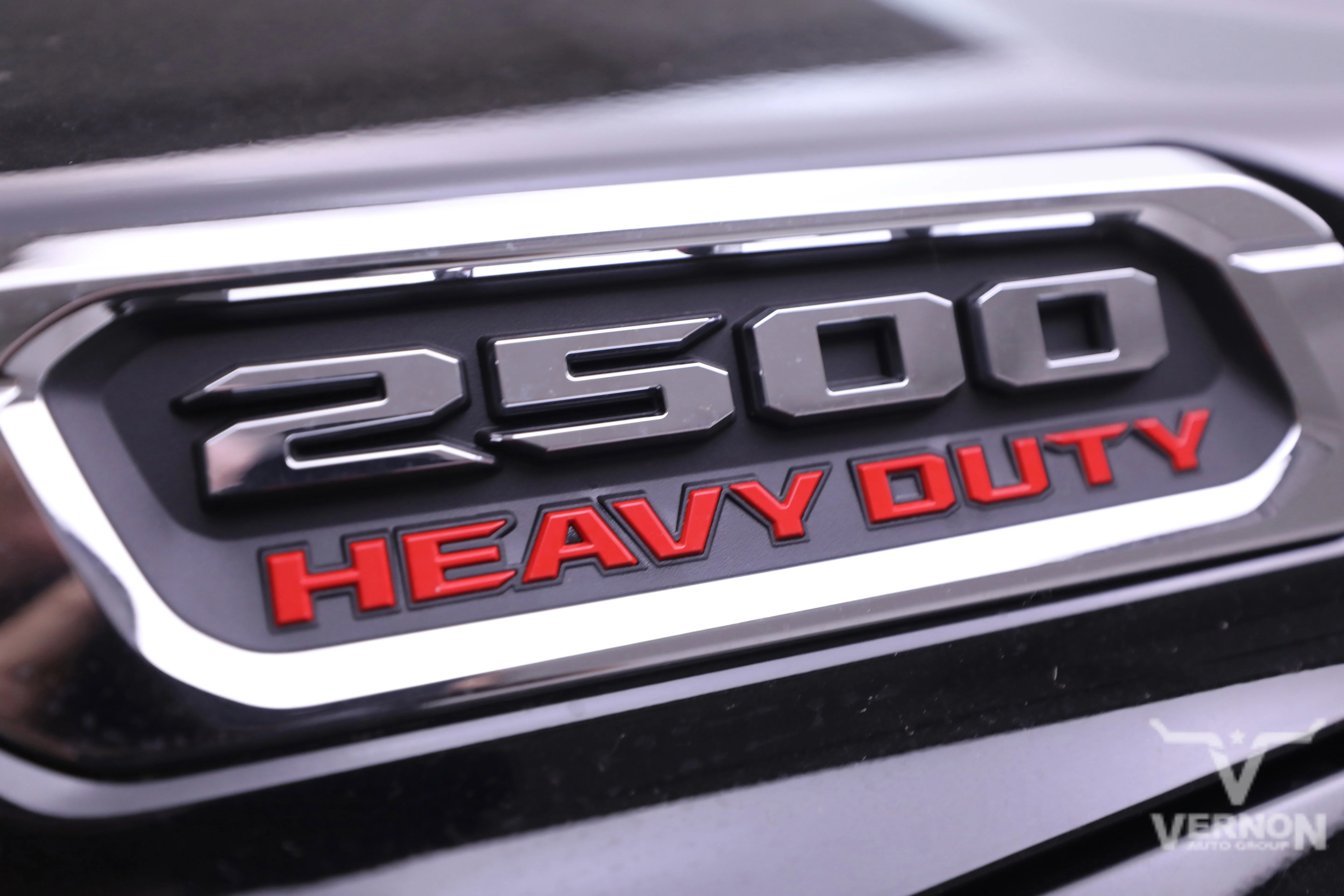 New 2026 Ram 2500 ST Crew Cab 4x4