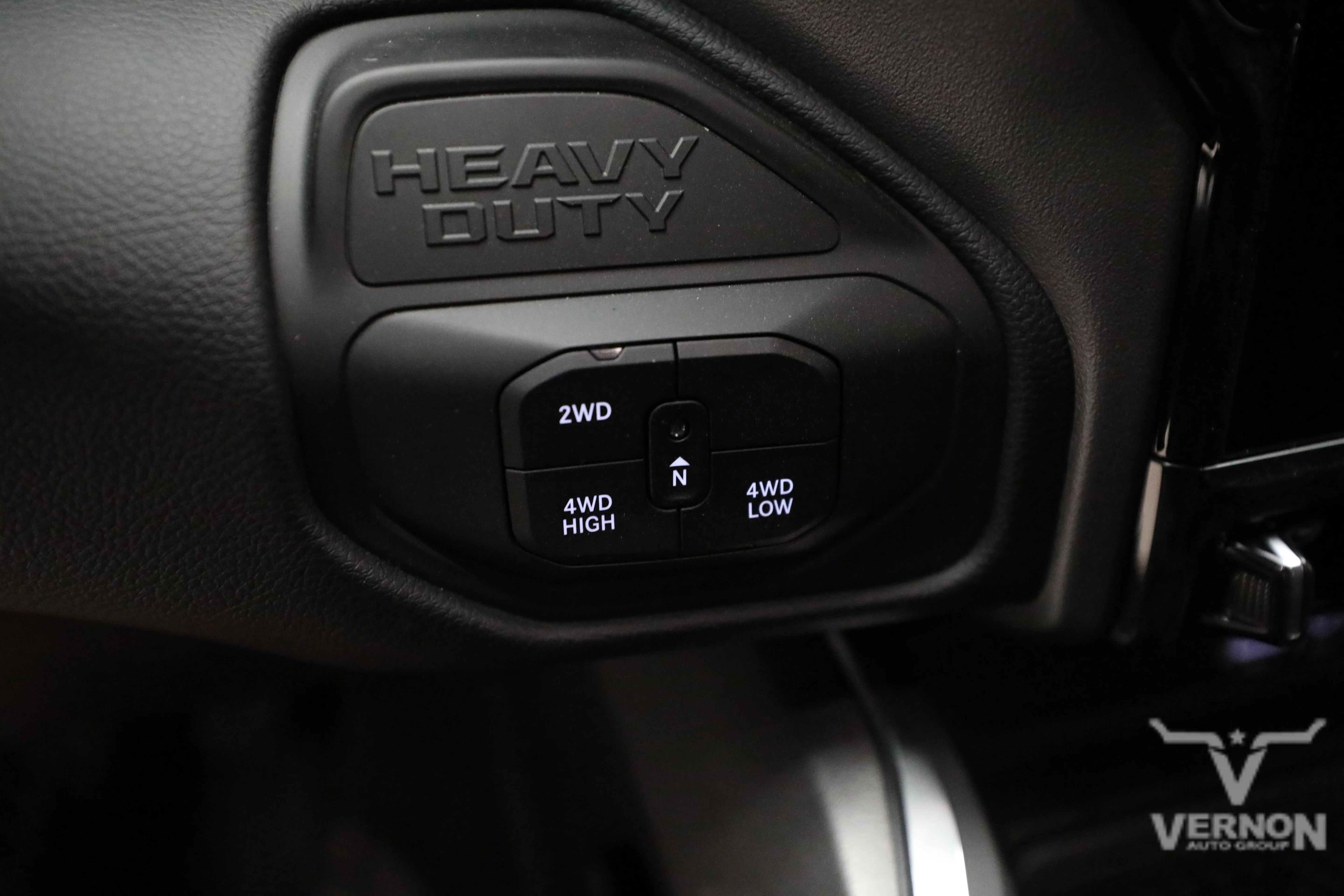 New 2026 Ram 3500 DRW Laramie Night Edition Crew Cab 4x4
