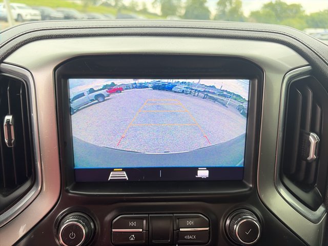 Used 2021 SATIN STEEL METALLIC Chevrolet LT image 19