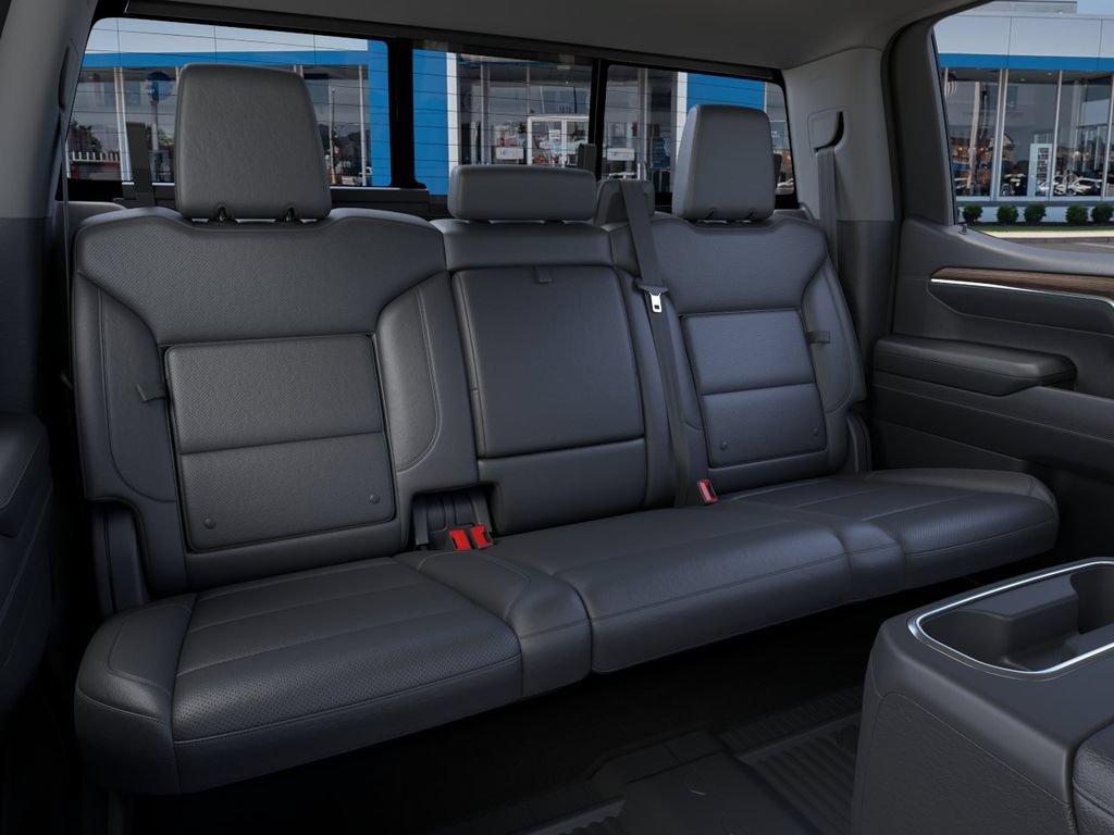 2026 Chevrolet Silverado 1500 LT Trail Boss - Photo 17