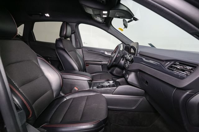 Used 2025 Black Ford ST-Line Select image 17