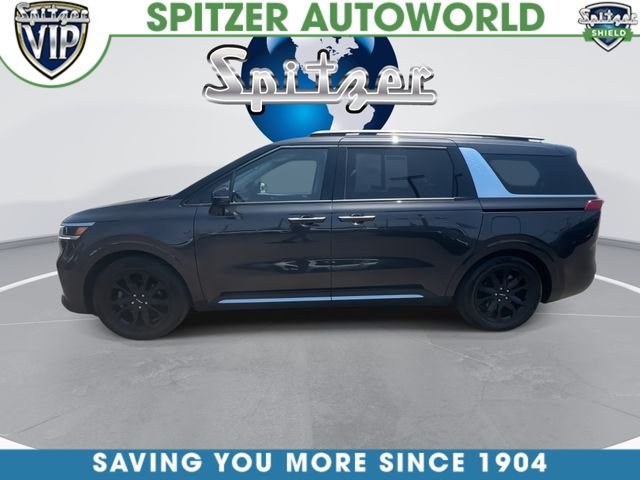 Used 2022 Gray Kia SX image 6