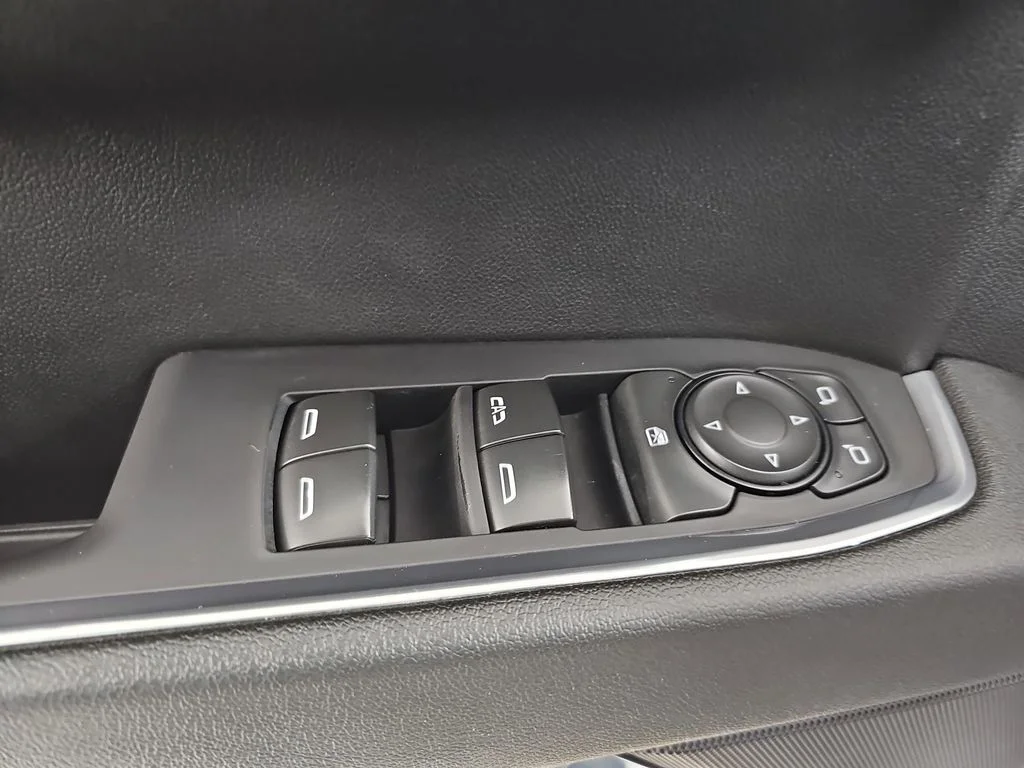 Certified Used 2024 Gray Chevrolet LT image 32