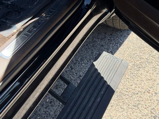 2025 RAM Ram 1500 Pickup Limited Longhorn - Photo 13
