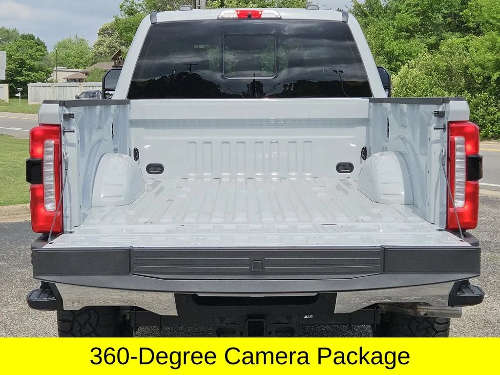 2026 Ford F-250 Super Duty XLT - Photo 10