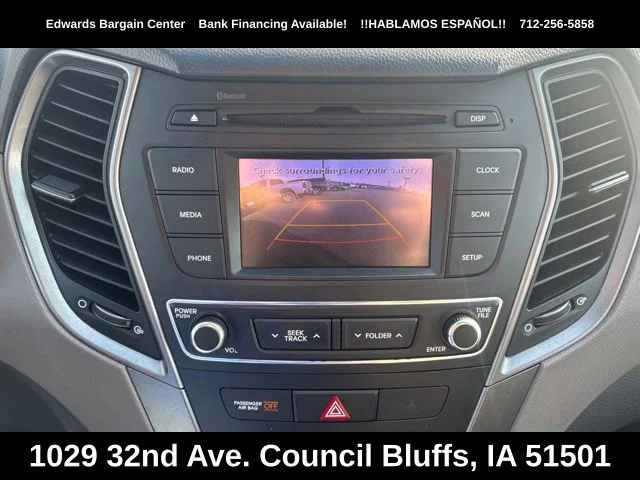 Used 2018 Gray Hyundai 2.4 Base image 22