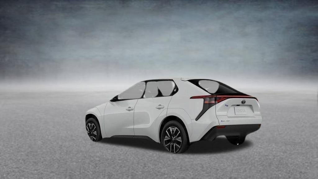 2026 Toyota bZ XLE - Photo 15