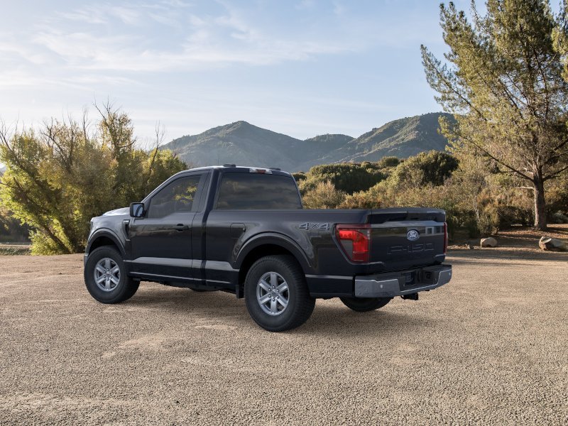 2025 Ford F-150 XL - Photo 26