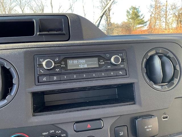 2026 Ford E-Series Cutaway Base - Photo 52