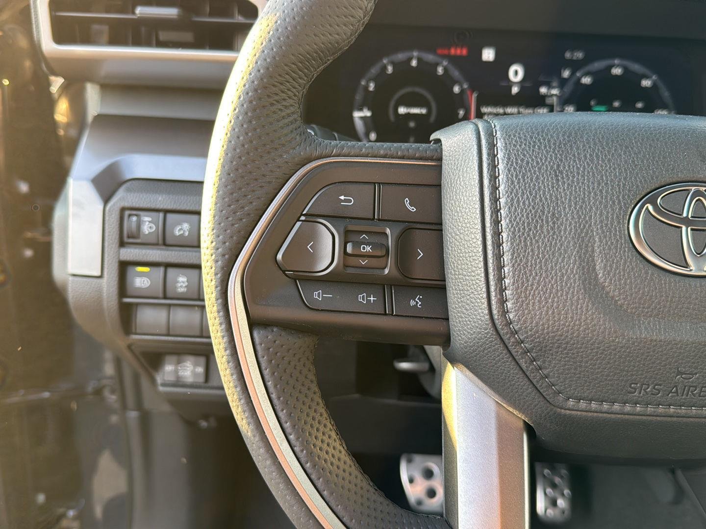 New 2025 Underground Toyota TRD Sport i-FORCE MAX image 18