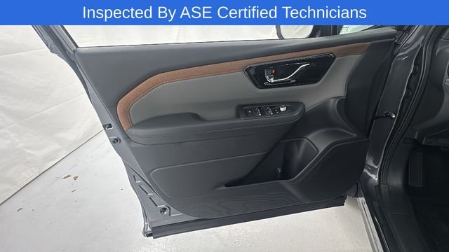 2026 Subaru Forester Sport - Photo 18