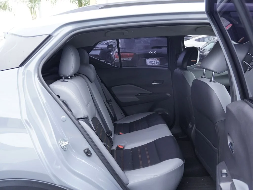 Used 2023 Gray Nissan SR image 23