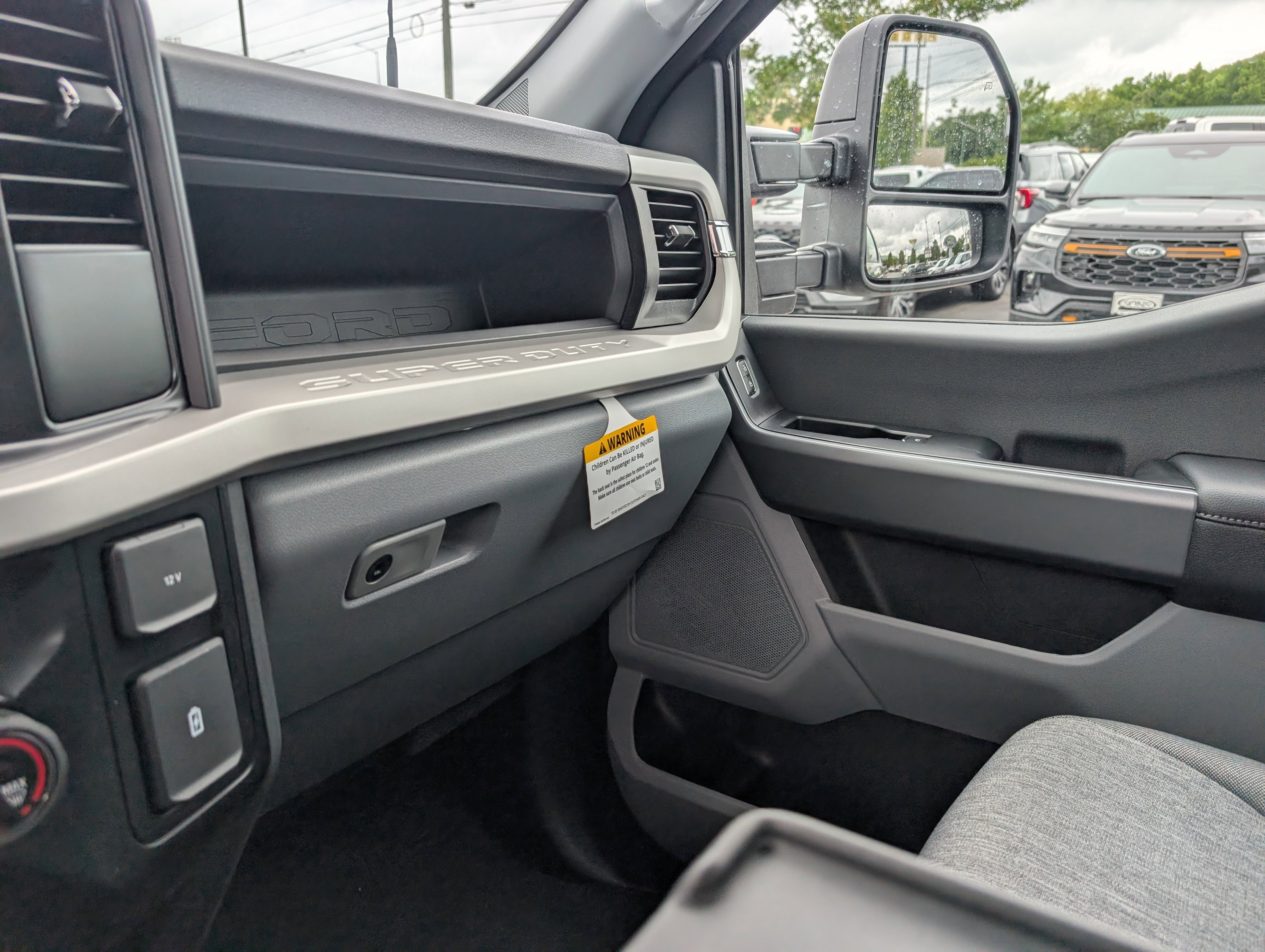 New 2026 CARBONIZED GRAY FORD XL image 29