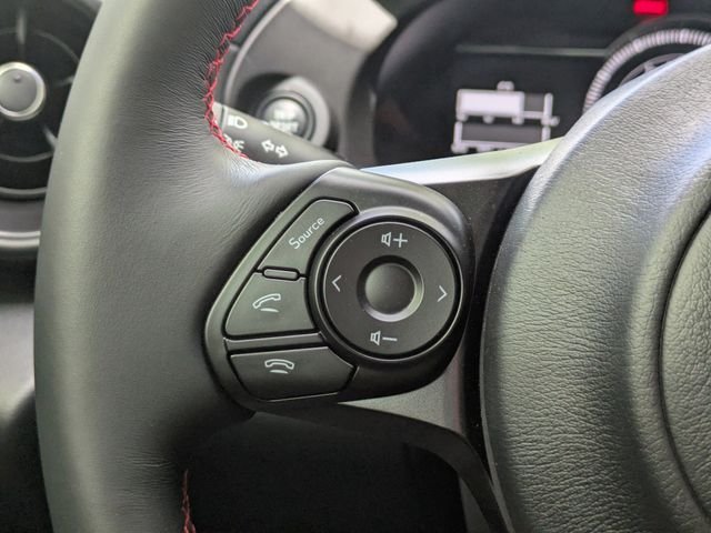 2024 Subaru BRZ Limited - Photo 25