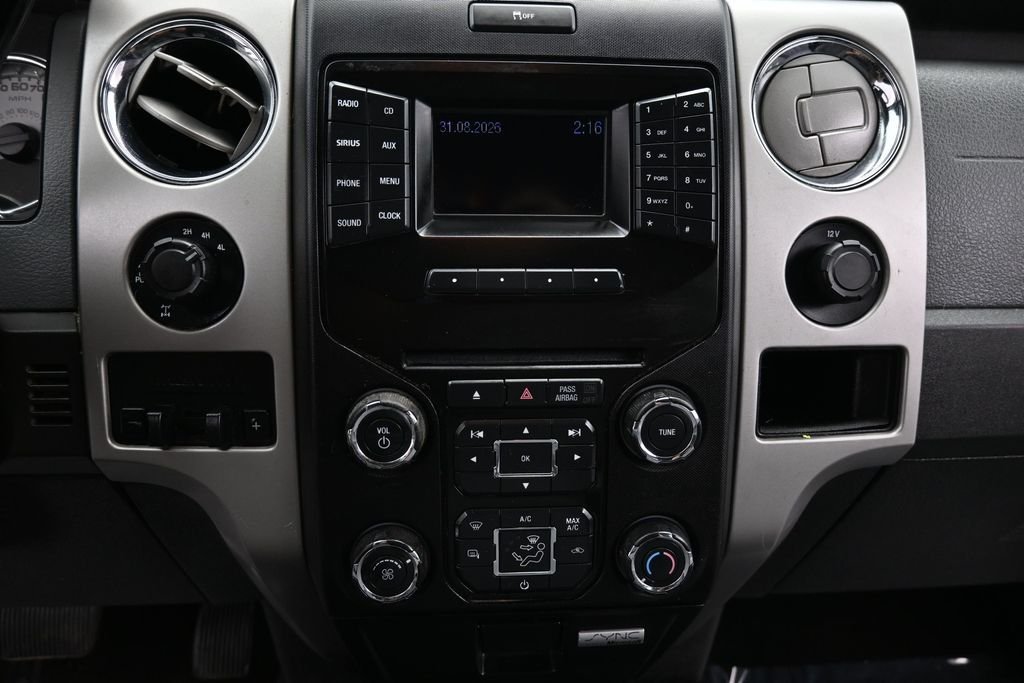 Used 2013  Ford XLT image 15