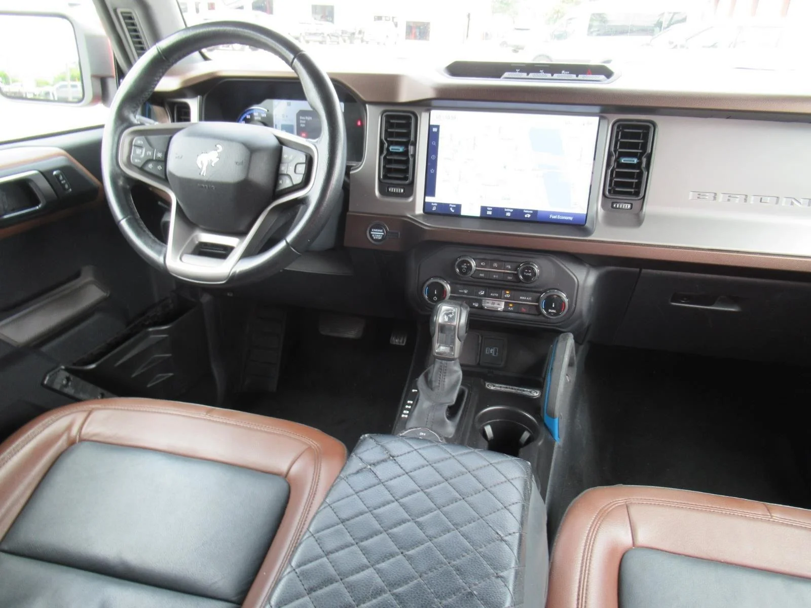 Certified Used 2022  Ford Outer Banks image 14