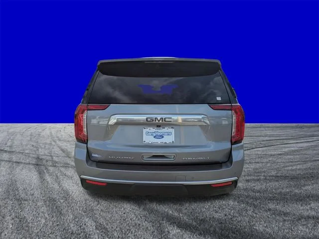 Certified Used 2023 Sterling GMC Denali image 5