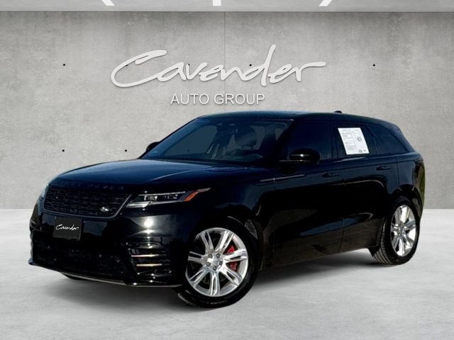 2024 Land Rover Range Rover Velar P400 Dynamic SE's photo