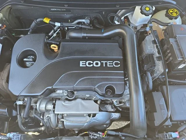 Certified Used 2019 Nightfall Gray Metallic Chevrolet Premier image 40