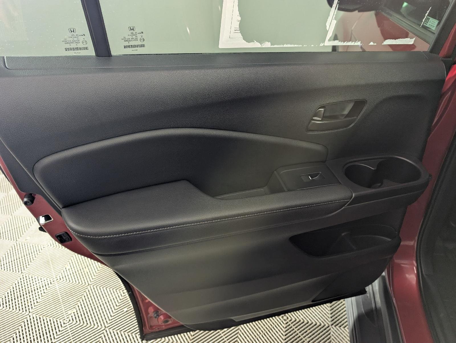 2023 Honda Passport EX-L - Photo 35