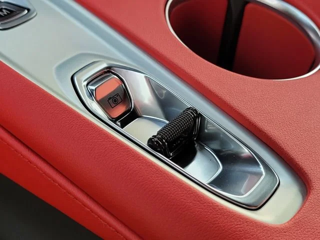 2026 Chevrolet Corvette 2LT - Photo 30