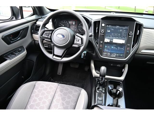 New 2026 White Subaru Standard Model image 38