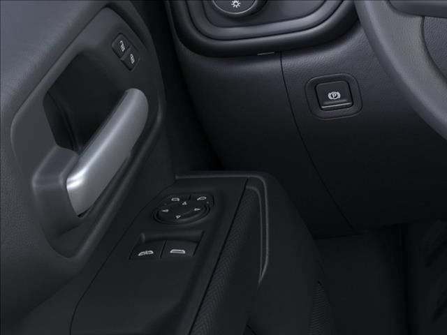 2026 Chevrolet Silverado 2500 HD Work Truck - Photo 22