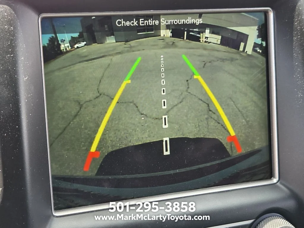 Used 2018 White Jeep Limited image 21