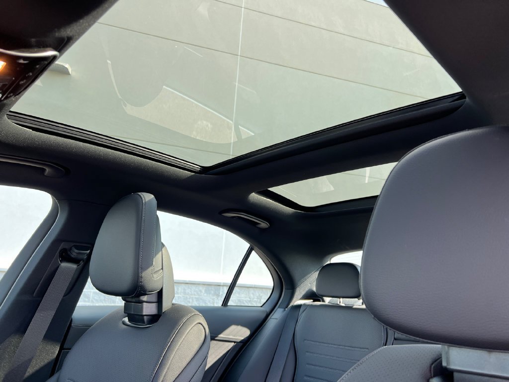 New 2026 Black Mercedes-Benz C 300 image 59