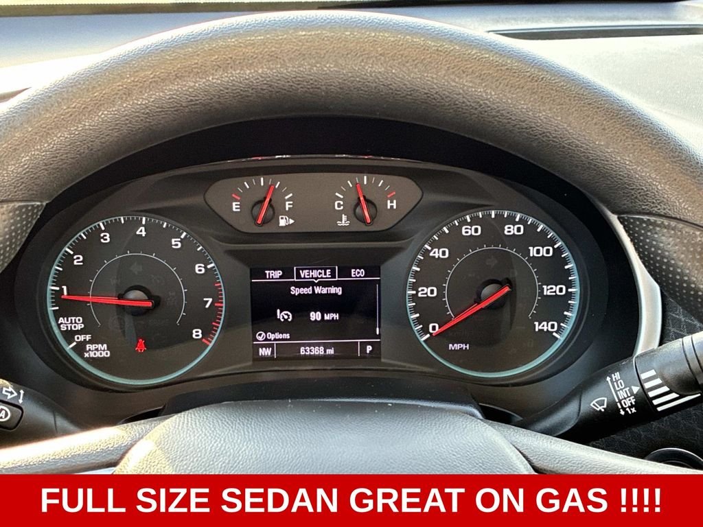 Used 2024 Gray Chevrolet LT image 26