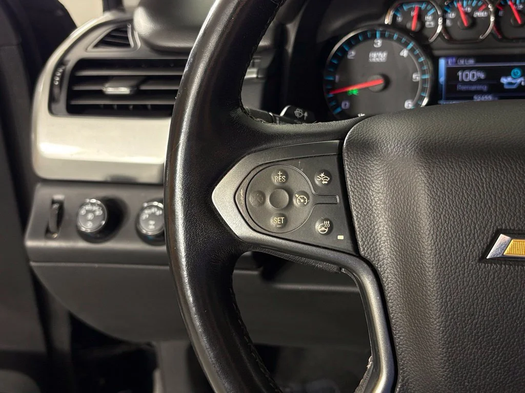 Certified Used 2020 BLACK Chevrolet Premier image 23