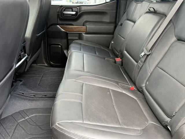 Used 2022 Beige Chevrolet High Country image 26