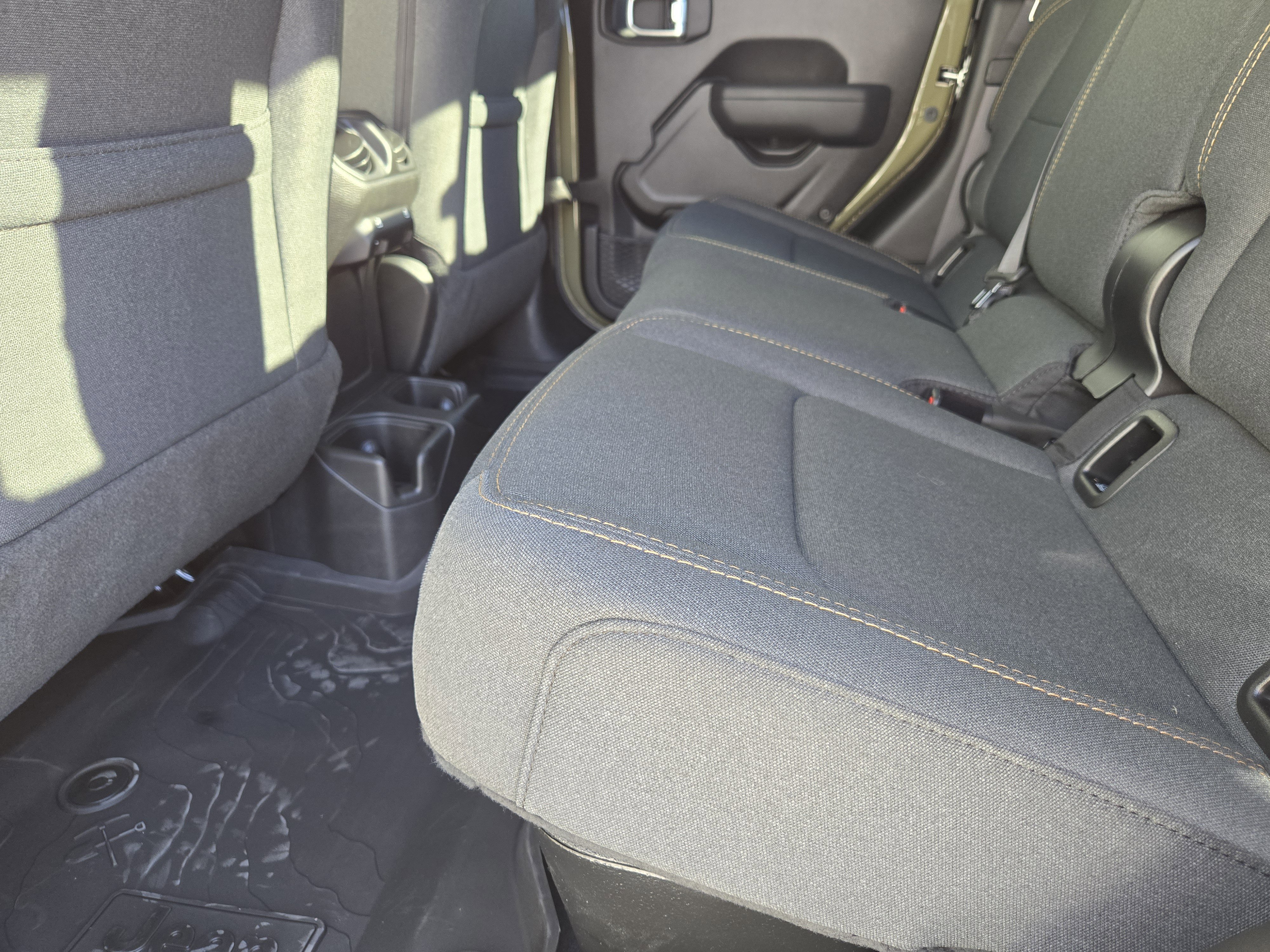 New 2026 41 Exterior Paint Jeep Sport S image 20